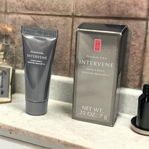 Elizabeth Arden Intervene Moisture Cream SPF 15